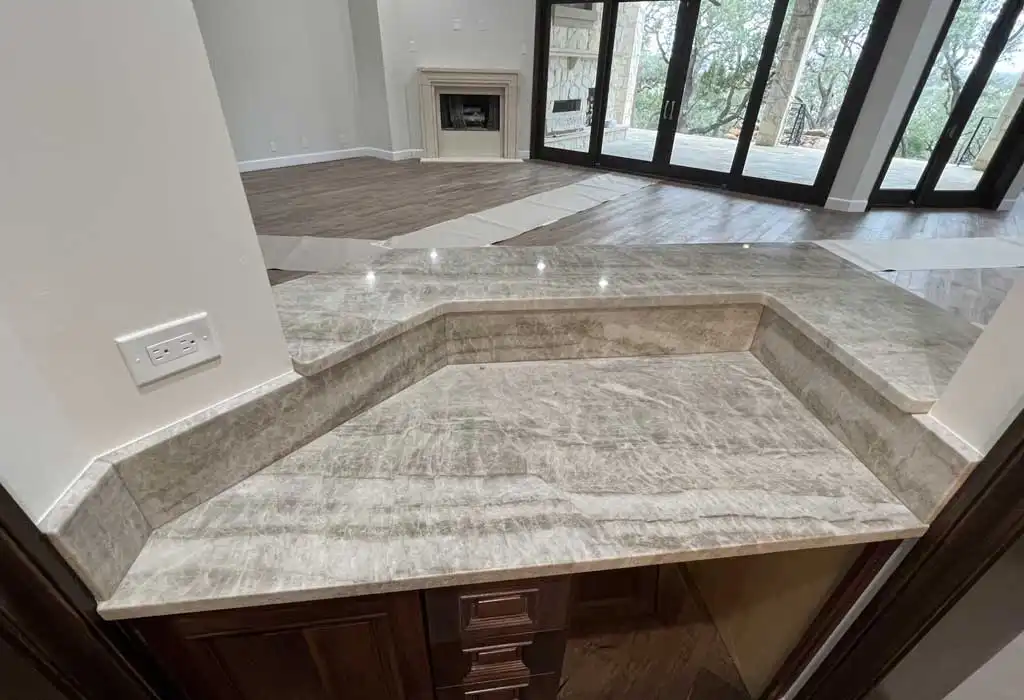 GT StoneWorks – Stone Marble Quartz in Austin, TX